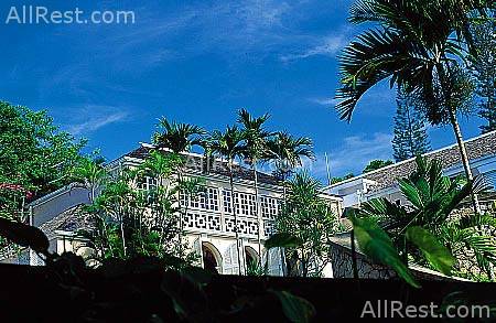 Sans Souci Hotel & Spa 4
